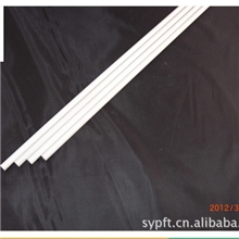 手摇旗杆塑料PVC