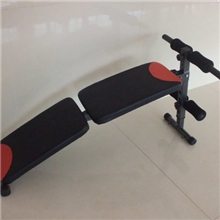 专业生产室内健身器材多功能仰卧起坐仰卧板/腹肌板