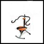 家用美背椅/健腹机健腹器/坐姿豪华扭腰机