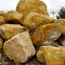 不经中间商自有矿区，景观石、黄蜡石、假山石、园林石