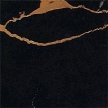 天然大理石:黑金花