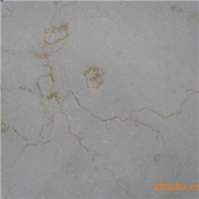 大理石:美国米黄