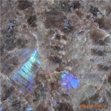 花岗岩七彩啡珠