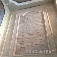 大理石，设计师推荐最好的石头