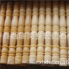 供应松香玉楼梯花瓶柱