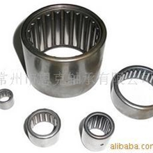 供应冲压外圈滚针轴承