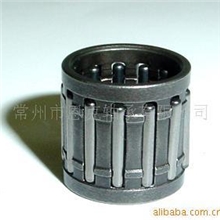 供应向心滚针和保持架组件