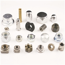 盛峰/GB6170（M3--M100)螺母自产自销