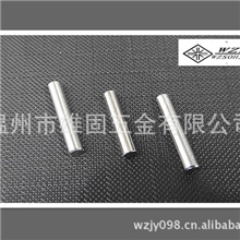 供应304不锈钢420不锈钢201不锈钢圆柱销定位销销钉