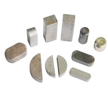 供应半圆键、DIN6885、平键、方键（ABC型)