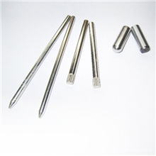 供应圆锥销、尖端圆锥销、非标圆锥销