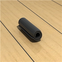 卷销/卷制弹性销GB879.3-5-2000/卷制型弹性圆柱销