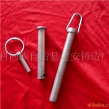 【厂家加工】各种材质销轴规格齐全