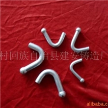 【厂家直销】车厢金属绳钩、铁钩、S钩