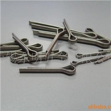 厂家供应304/316不锈钢开口销R销