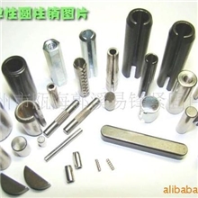 厂家专业供应弹性圆柱销弹性销各种销子（欢迎来电咨询）