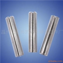 供应弹性销卷制销开口销厂家直销量大优惠