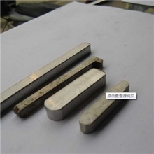 提供优质45钢平键