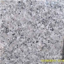 晶白玉（黑白花）&mdash;青岛双磊石材有限公司