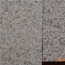 供应国产黄色花岗岩菠萝面自然面漳浦绣G682锈石绣石