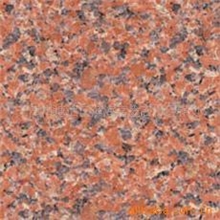 供应石岛红，光板，火烧板，天然红色石材，无色差可大面积干挂！