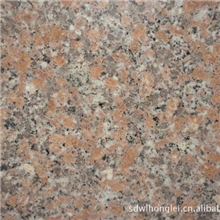 宏磊石材长期供G368&mdash;五莲红，可加工火烧板，光板，路沿石，异型