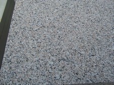 【批发零售】五莲灰、灰麻灰麻光板（工程板）棕钻，灰麻火烧板