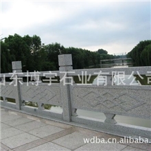 厂家直销优质桥栏板桥栏杆技术精湛专业石刻质量保证