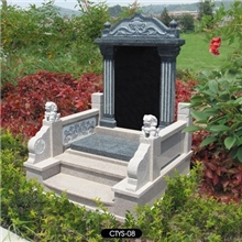 墓碑墓碑批发量大优惠保质保量俄罗斯墓碑墓石石材墓碑俄式