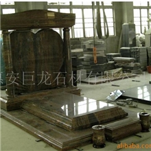 供应法国墓碑惠安崇武