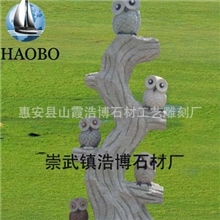 供应花岗岩园林雕刻，石雕，动物雕刻，浮雕，各式各样石雕