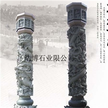 供应寺庙龙柱，盘龙柱，浮雕龙柱，精美龙柱