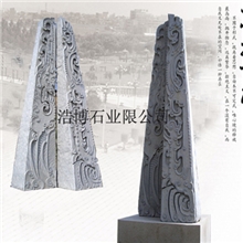 供应龙柱，石雕龙柱，盘龙柱