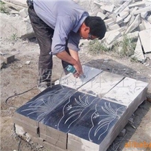 大理石墓碑，墓碑雕刻