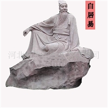 传统人物雕塑,四大天王雕像,仙女散花雕像,人物雕塑设计制作