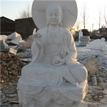 厂家长期供应各种类型的漂亮的精致地藏王等佛像雕塑