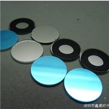 供应进口镀膜反射镜