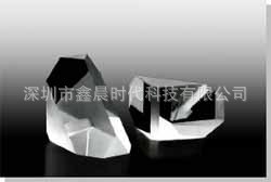 长期批量供应高品质、高精度TIR棱镜