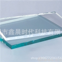 玻璃加工电子表玻璃异形玻璃玻璃钢化