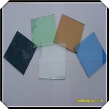 供应高质量平板玻璃