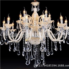 供应现代蜡烛灯