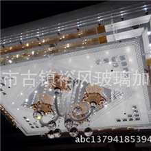 供应现代各种灯饰厂配件