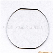 供应TV平片玻璃，灯壳玻璃片，灯具玻璃