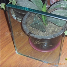 供应15mm19mm浮法玻璃原片