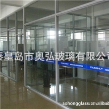 供应秦皇岛钢化夹胶玻璃楼梯隔断