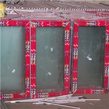 各种中空玻璃玻璃幕墙夹胶玻璃