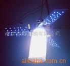 供应发光玻璃LED玻璃灯