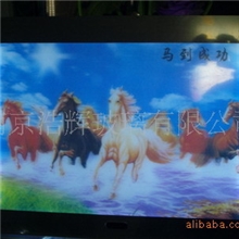 LED钢化玻璃镜厂家钢化厂家直销