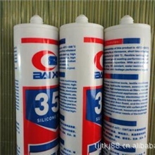 红色耐高温密封胶量大从优高温密封胶防霉密封胶低温密封胶