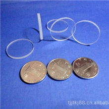 小玻璃视镜、耐高温视镜片（￠20）玻璃镜片视镜视镜玻璃